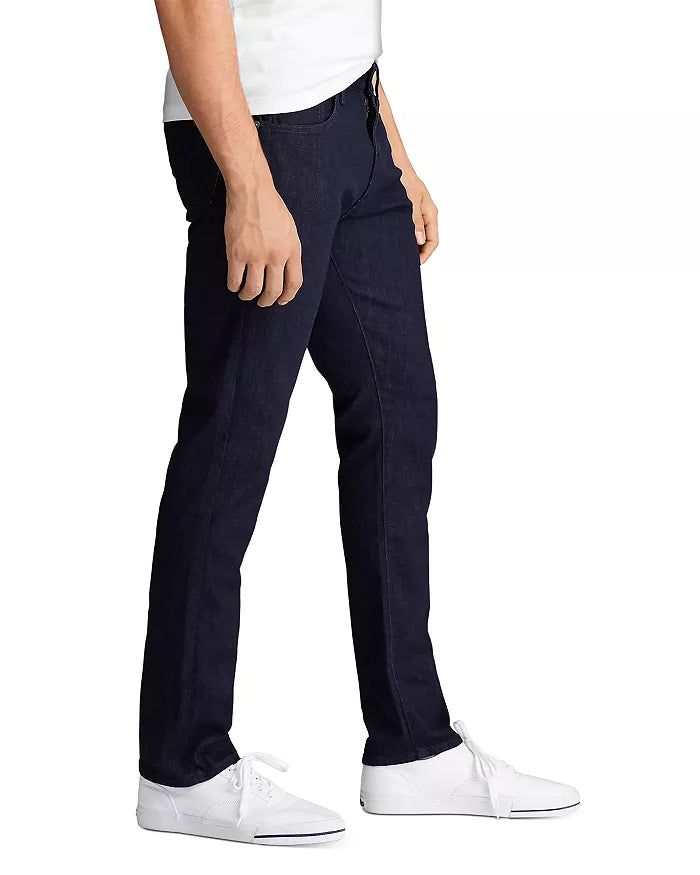 POLO Ralph Lauren - Sullivan Slim Jean Stretch Miller Blue