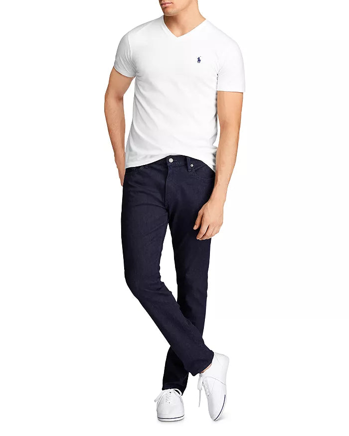 POLO Ralph Lauren - Sullivan Slim Jean Stretch Miller Blue