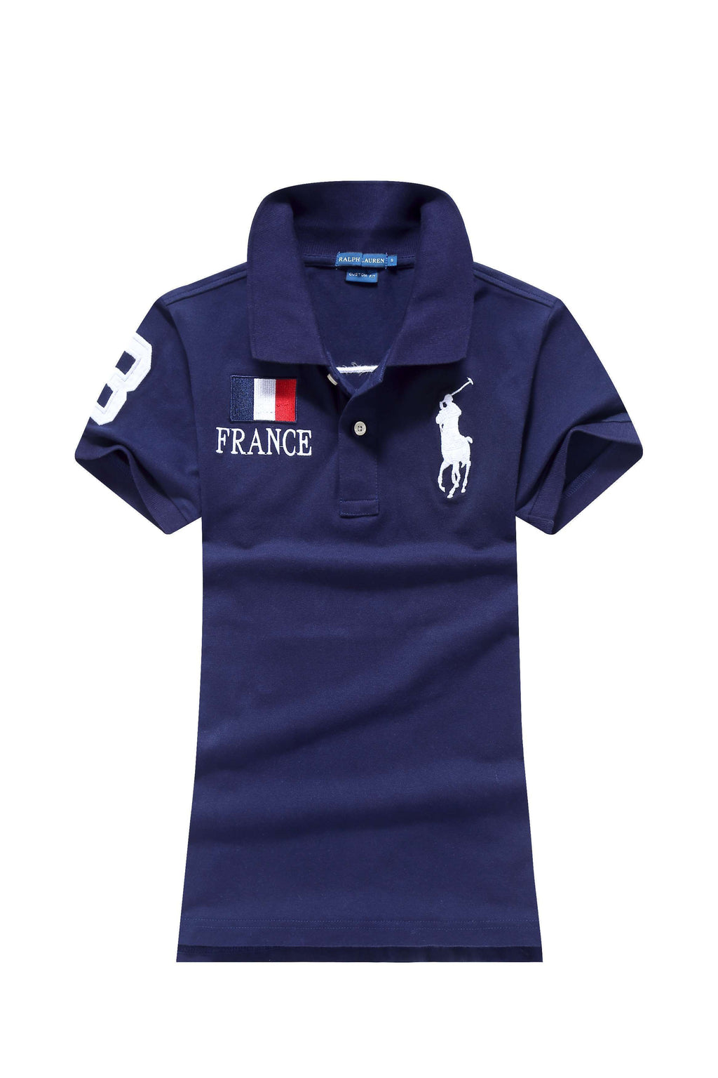 Ralph Lauren Polo Shirt – FRANCE