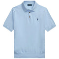 Polo Ralph Lauren Knit Polo - Blue