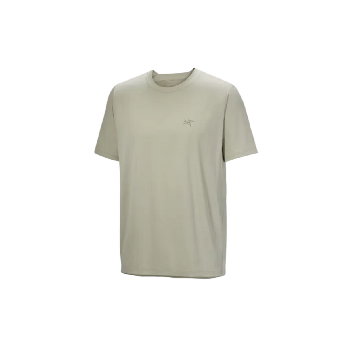Men's Cormac Crew Breathable Short Sleeve Shirt