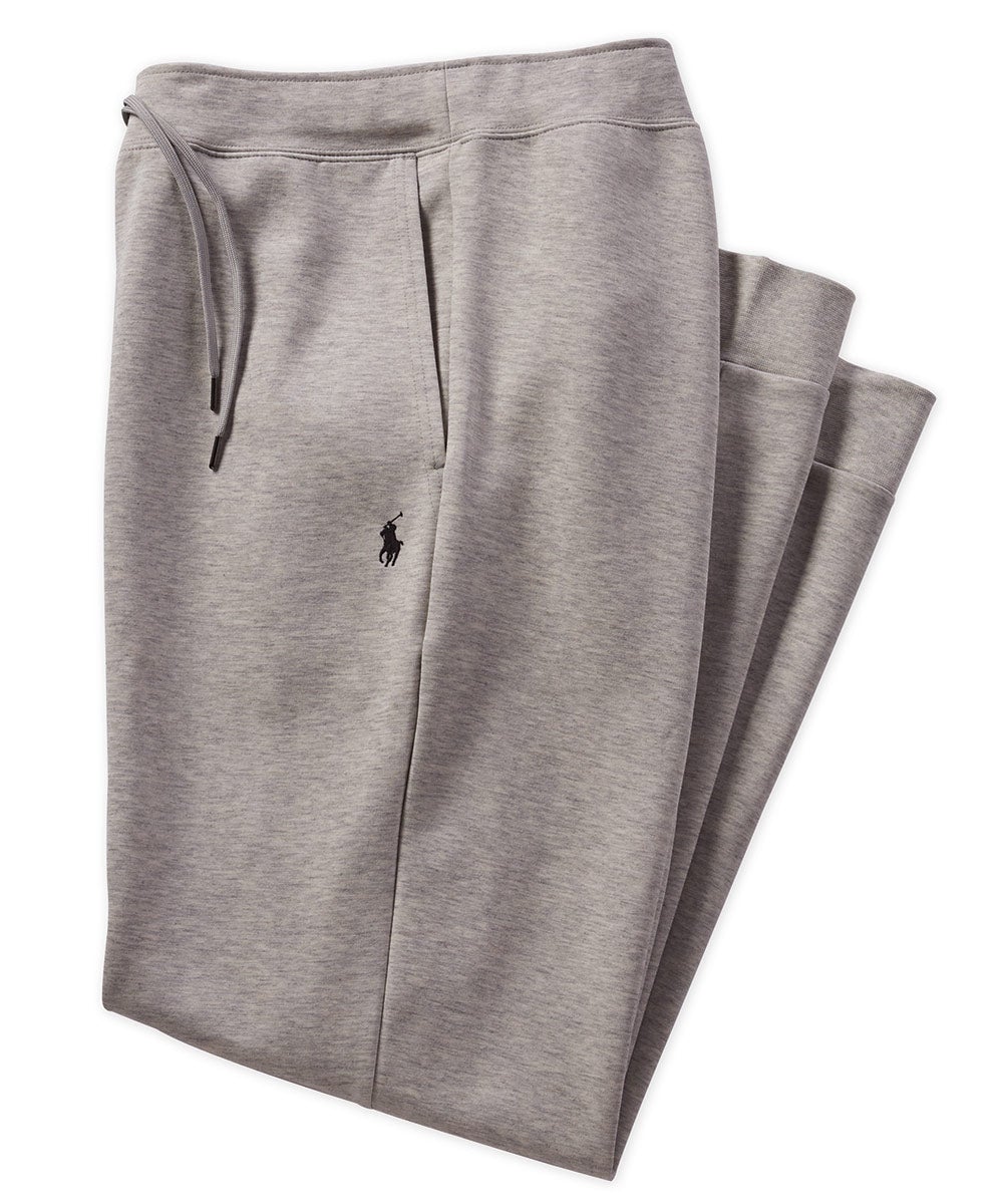 Polo Ralph Lauren Double Knit Jogger Pants