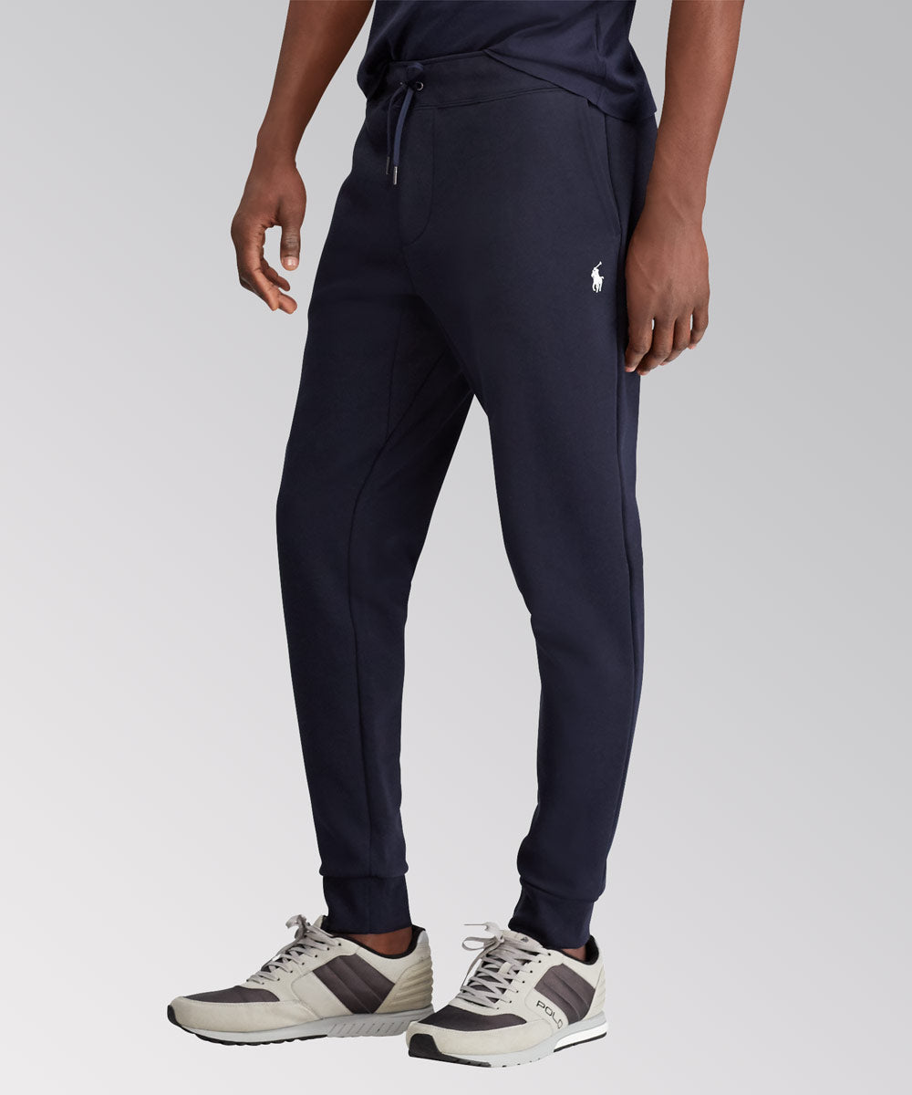 Polo Ralph Lauren Double Knit Jogger Pants