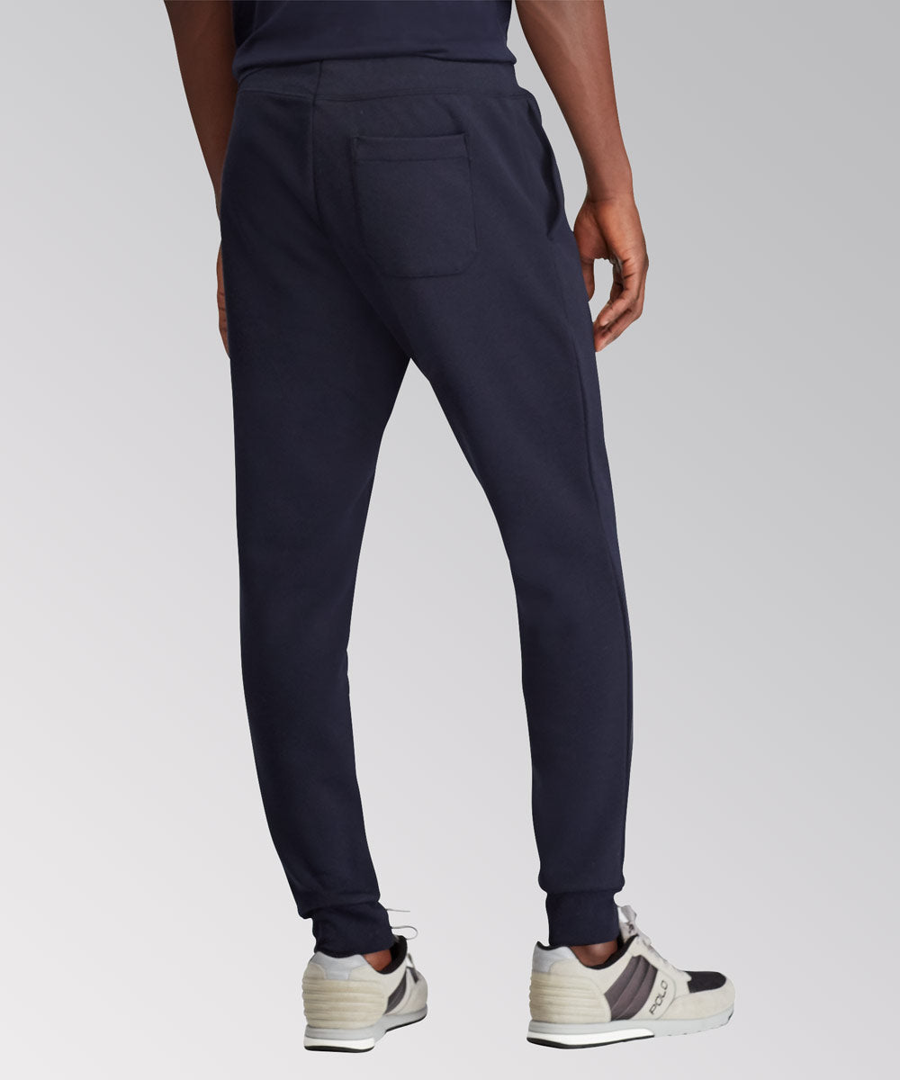 Polo Ralph Lauren Double Knit Jogger Pants