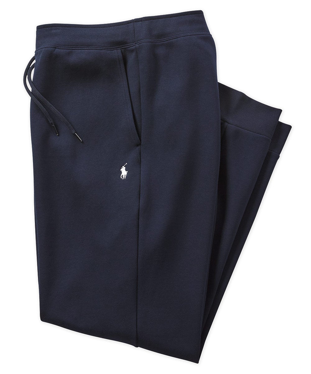 Polo Ralph Lauren Double Knit Jogger Pants