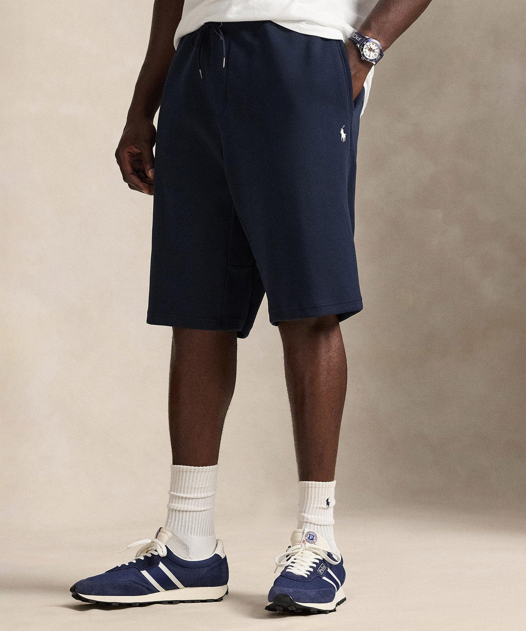 Polo Ralph Lauren Double Knit Tech Short