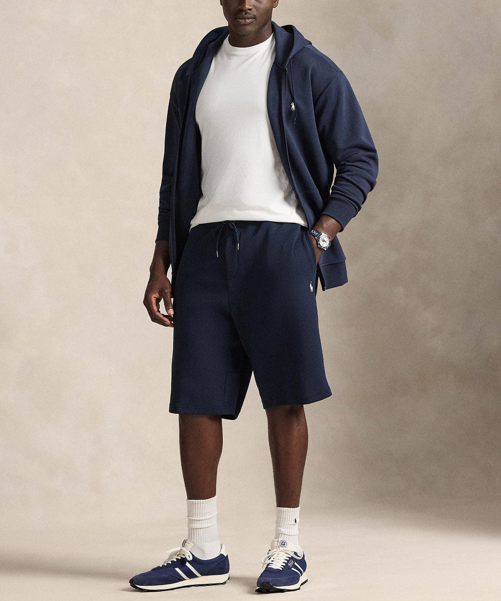 Polo Ralph Lauren Double Knit Tech Short
