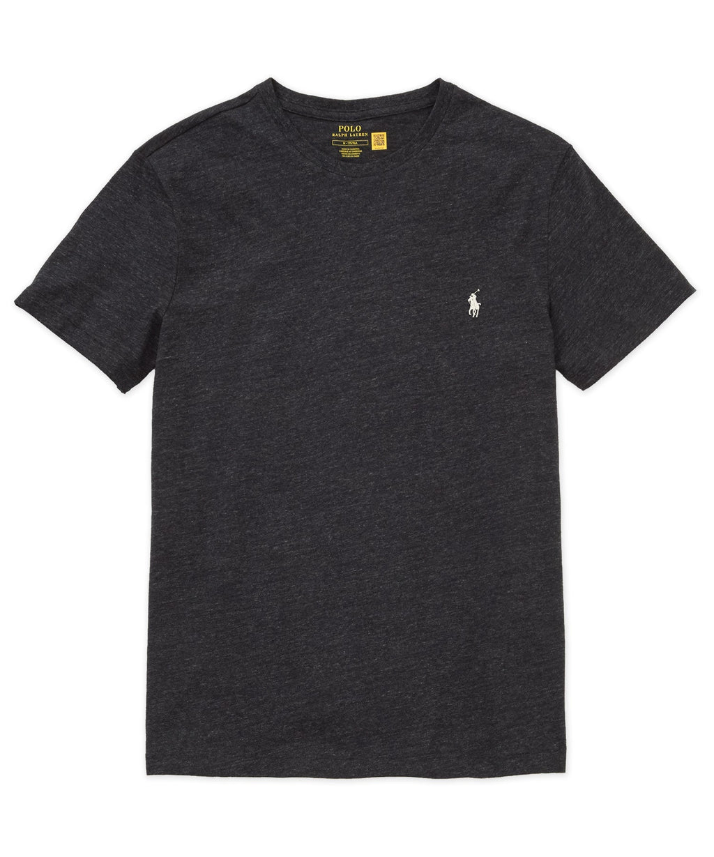 Polo Ralph Lauren Short Sleeve Crew Neck T-Shirt