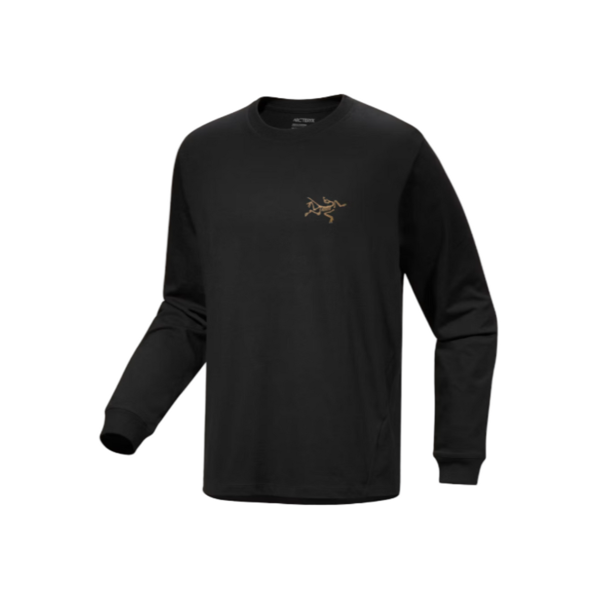 Men's Kragg Cotton LS Shirt