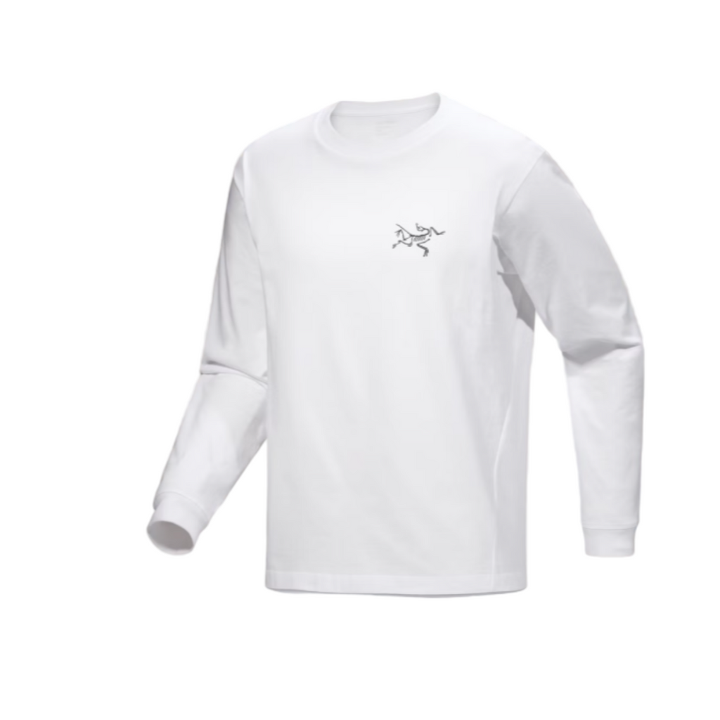 Men's Kragg Cotton LS Shirt