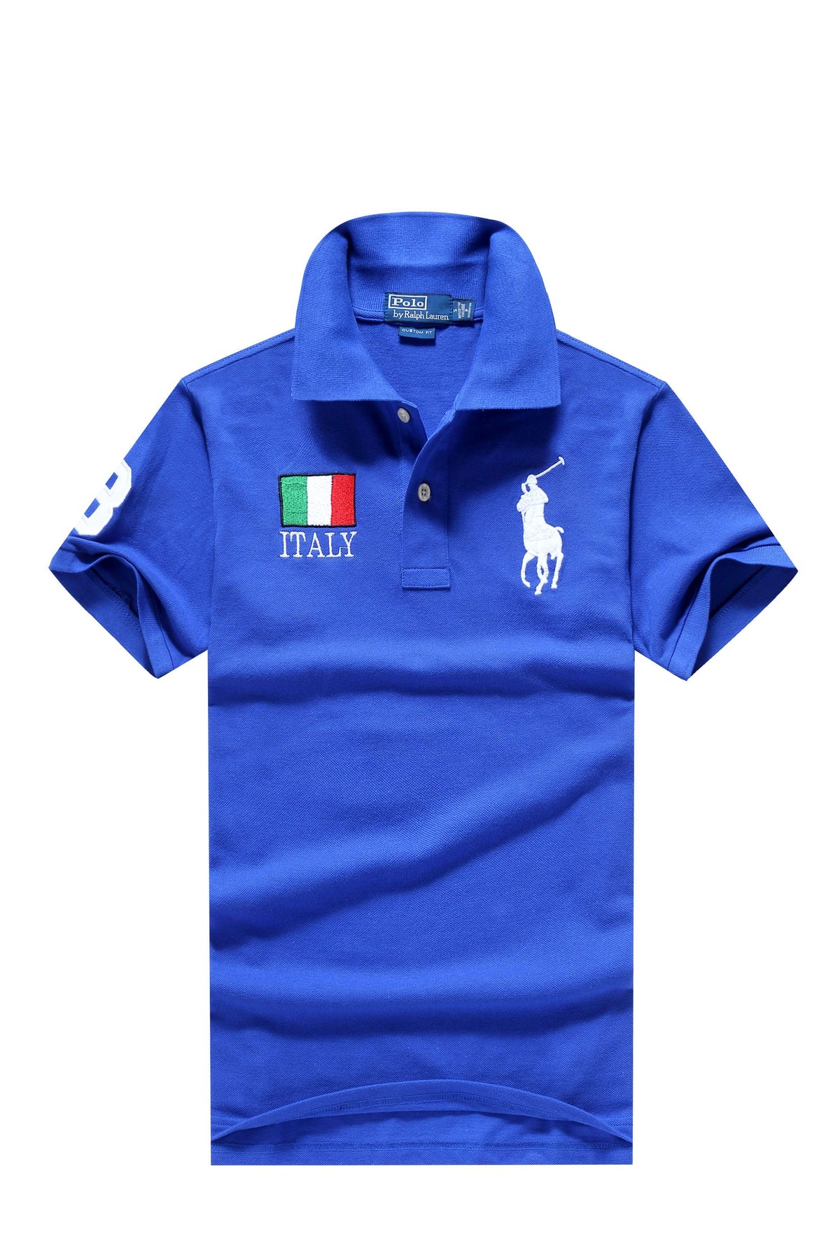 Ralph Lauren Polo Shirt – ITALY