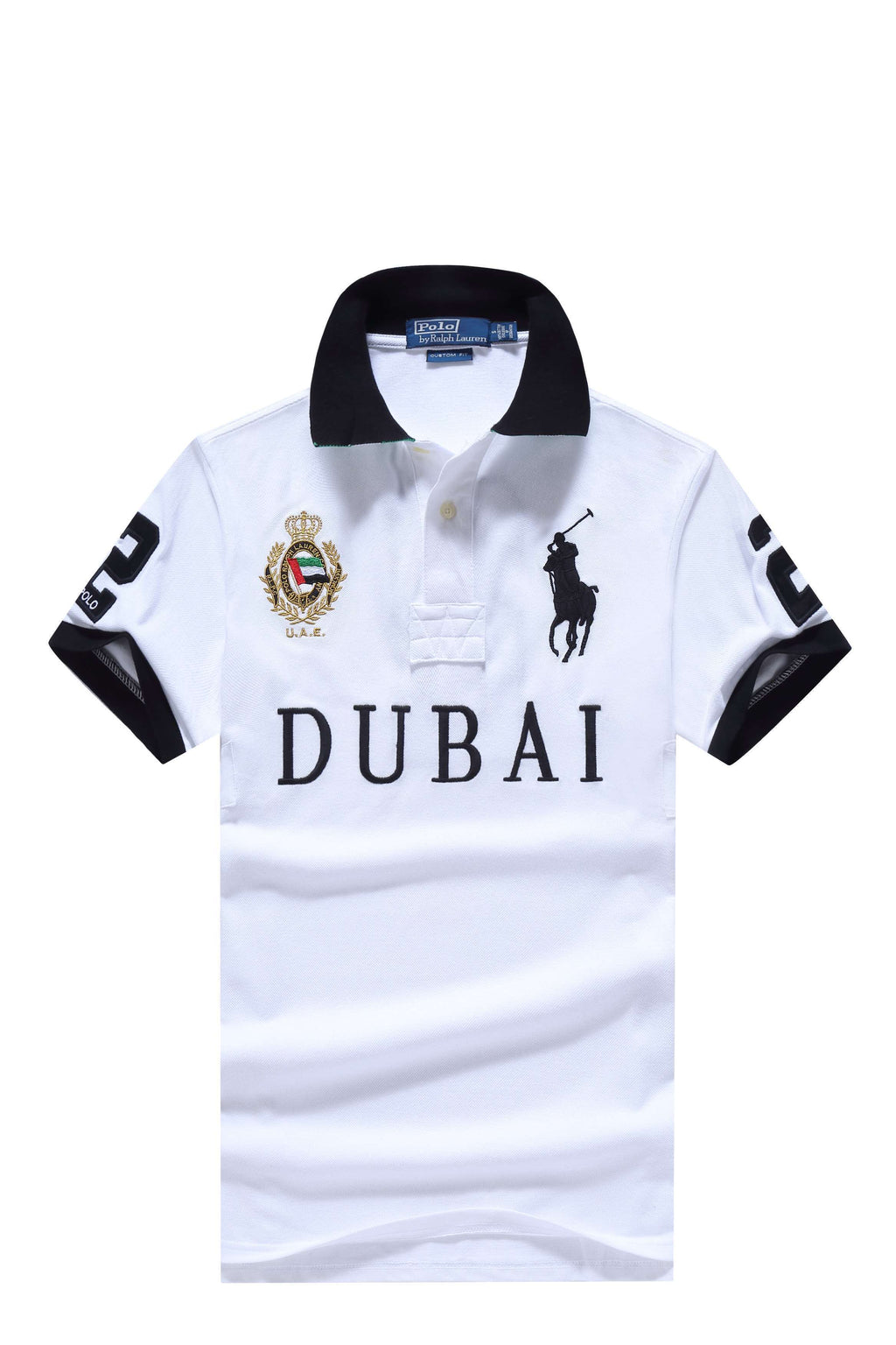 Polo Ralph Lauren DUBAI - Chief Keef Style