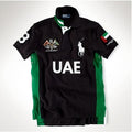 Polo Ralph Lauren "International Polo Team" Series - UAE