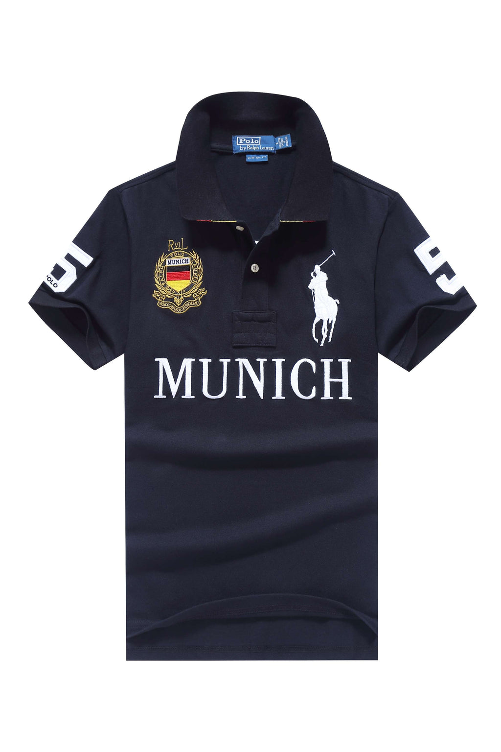 Polo Ralph Lauren MUNICH - Chief Keef Style