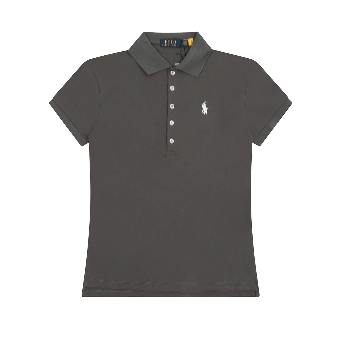 Ralph Lauren POLO shirt war horse small label embroidery casual POLO shirt short sleeve