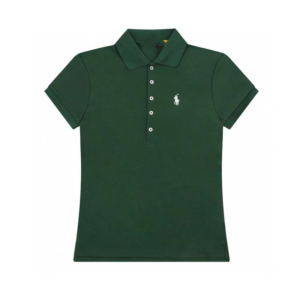 Ralph Lauren POLO shirt ceiling RL short sleeve T-shirt POLO