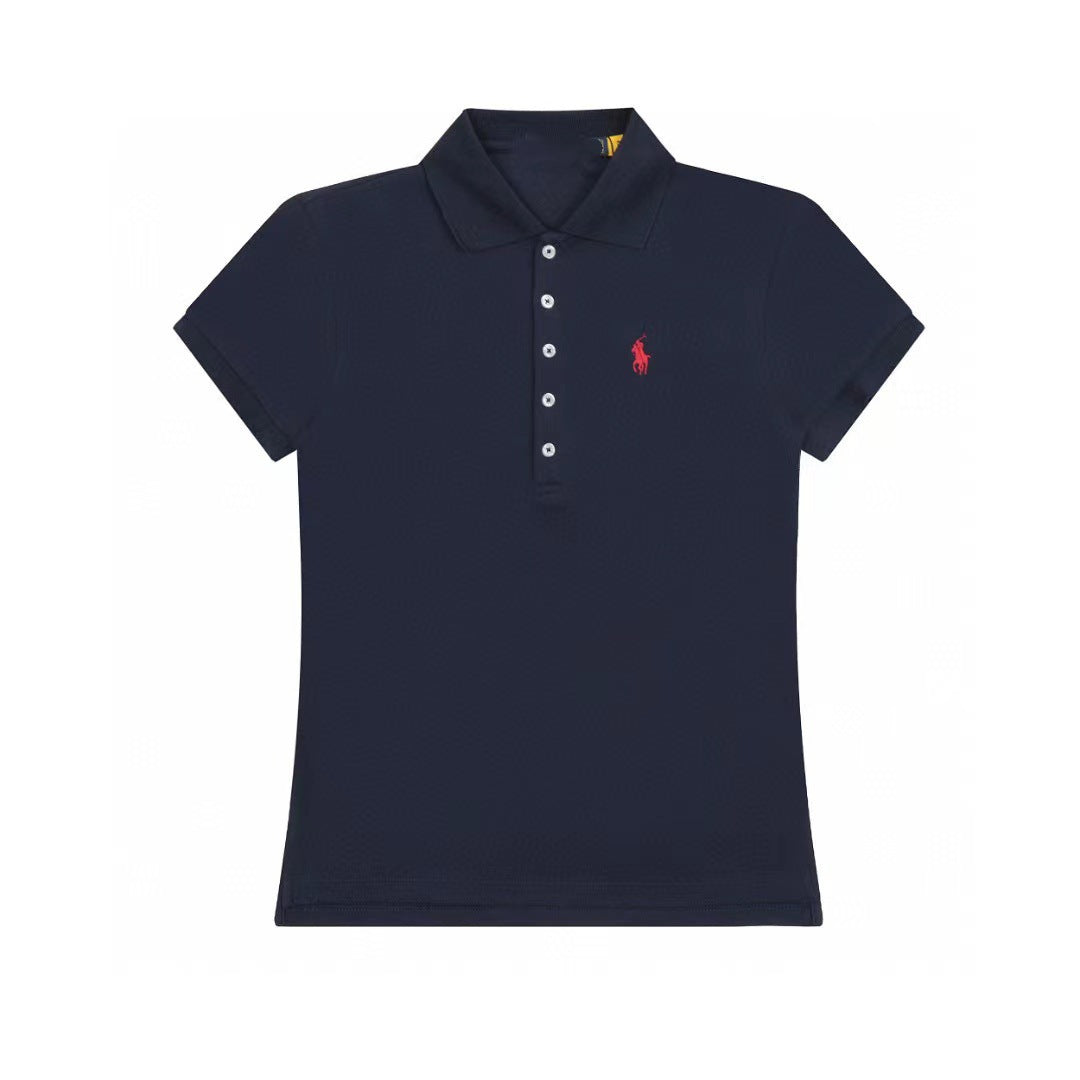 Ralph Lauren POLO shirt ceiling RL short sleeve T-shirt POLO
