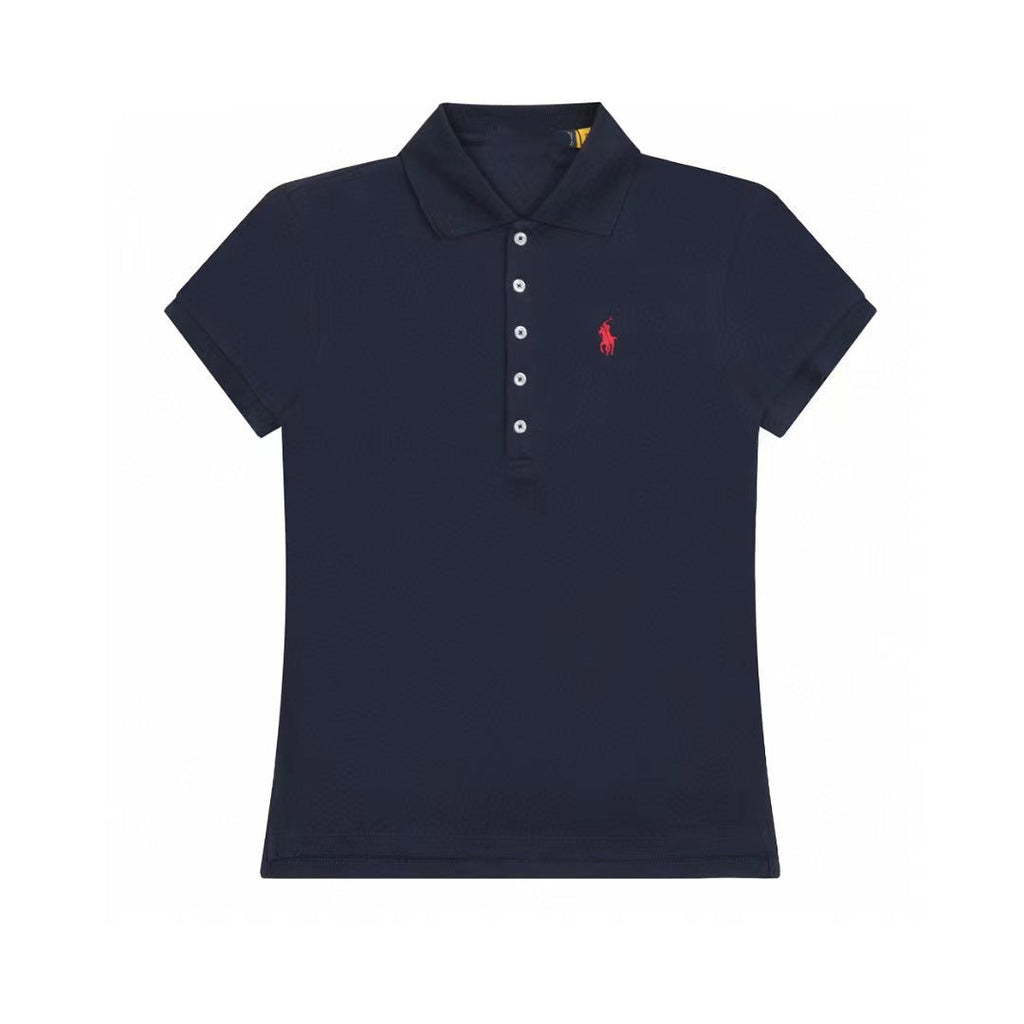 Ralph Lauren POLO shirt ceiling RL short sleeve T-shirt POLO