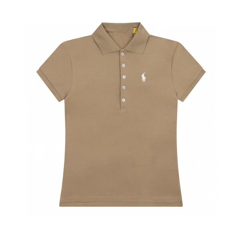 Ralph Lauren POLO shirt ceiling RL short sleeve T-shirt POLO