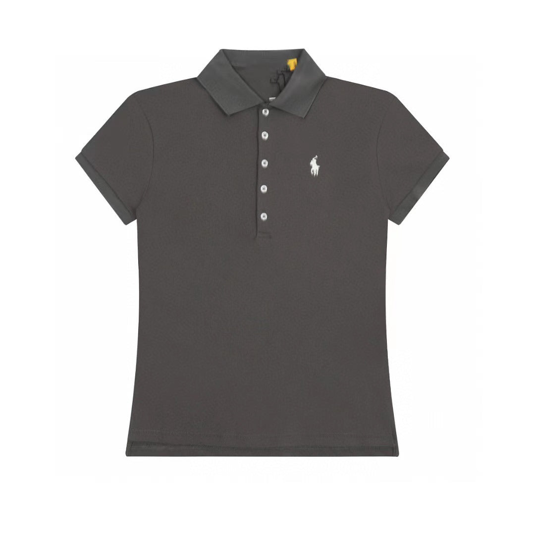 Ralph Lauren POLO shirt ceiling RL short sleeve T-shirt POLO