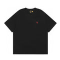 Ralph Lauren T-Shirts Embroidered Crew Neck T-Shirts