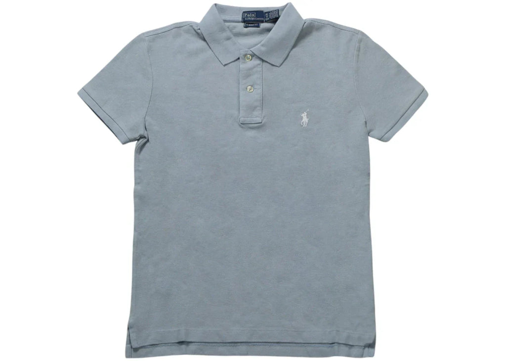 Polo Ralph Lauren Polo Shirt Light Indigo