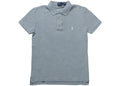 Polo Ralph Lauren Polo Shirt Light Indigo