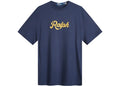 Polo Ralph Lauren Script Logo T-shirt Dark Cobalt