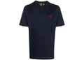 Polo Ralph Lauren Short Sleeve Crewneck Classic Fit T-shirt T-Ink