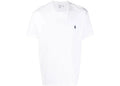 Polo Ralph Lauren Short Sleeve Crewneck Classic Fit T-shirt T-White