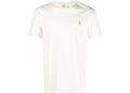 Polo Ralph Lauren Short Sleeve Jersey Knit Crewneck T-shirt Parchment Cream
