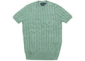 Polo Ralph Lauren Short Sleeve Pocket Polo Shirt Pistachio