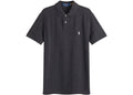 Polo Ralph Lauren Slim Fit Polo Black Marl Heather