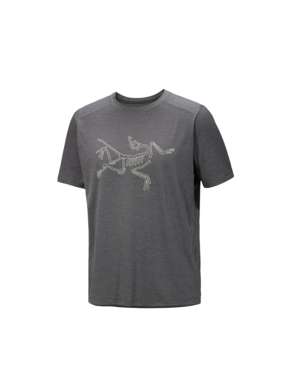 Cormac Logo Short Sleeve - Men's