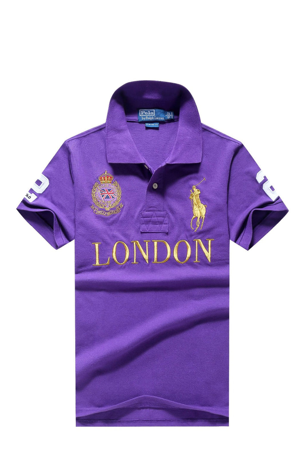 Polo Ralph Lauren LONDON - Chief Keef Style