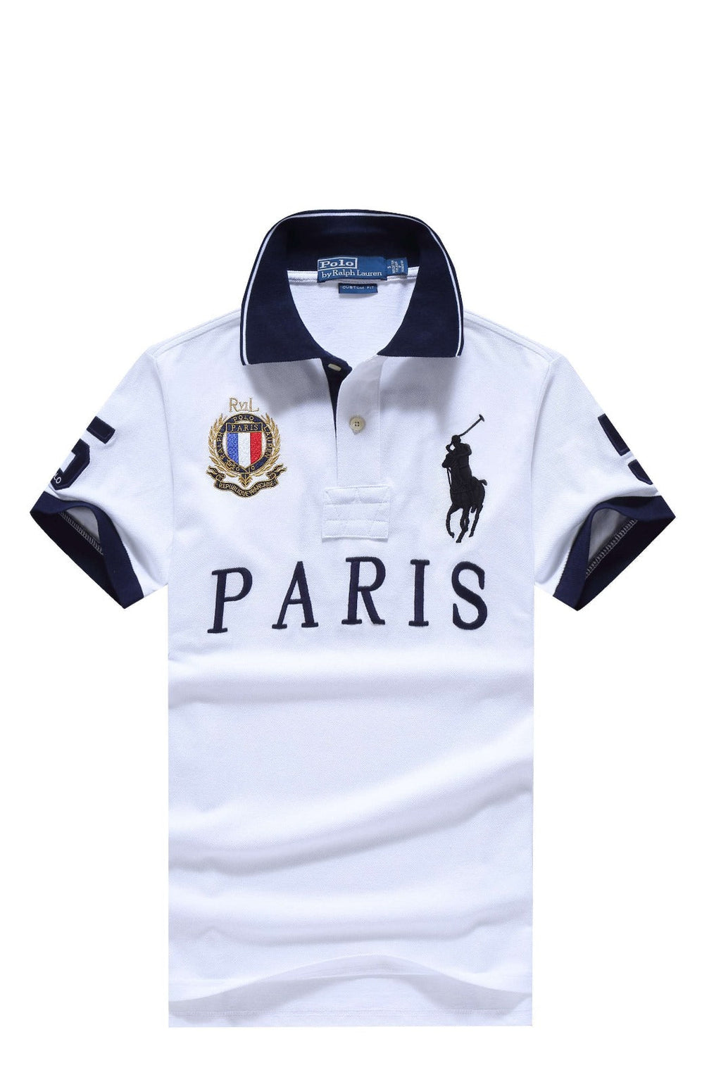 Polo Ralph Lauren PARIS - Chief Keef Style