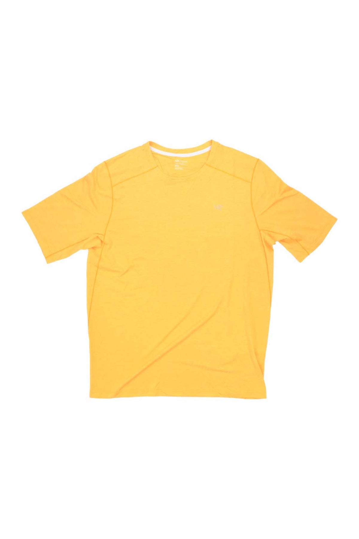 Arcteryx Mens Cormac Crew SS Top