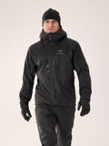 Alpha Jacket Men's