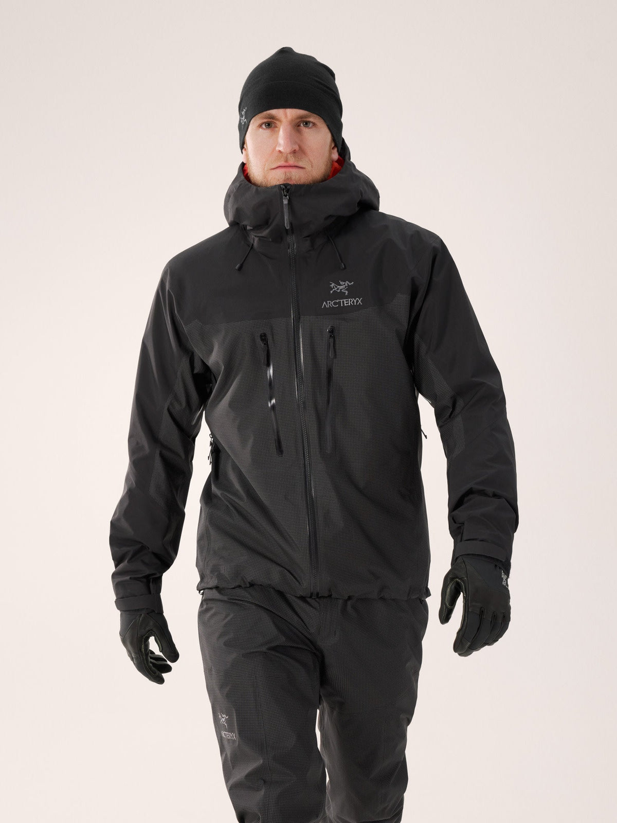 Alpha Jacket Men's