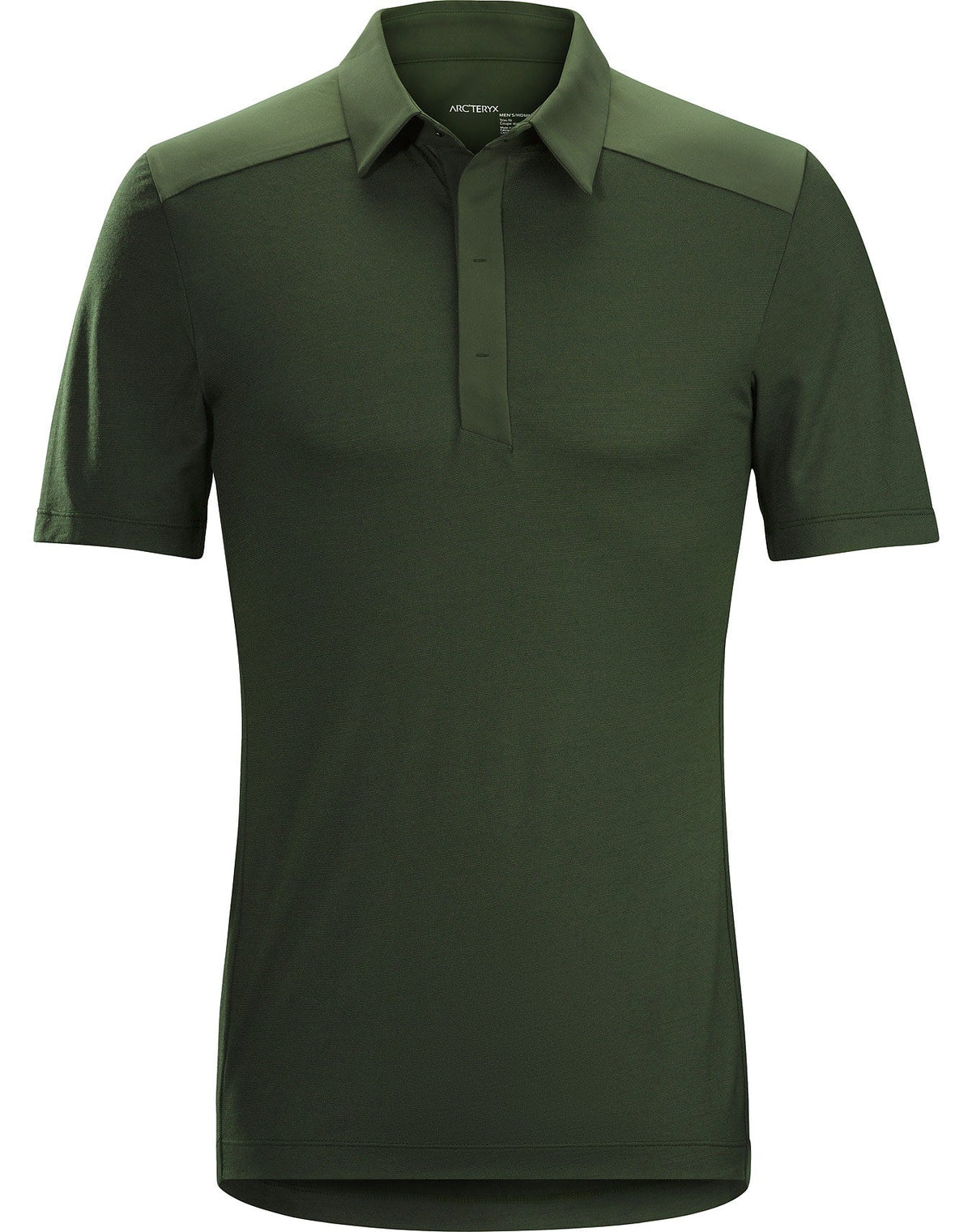 A2B Polo Shirt Men's