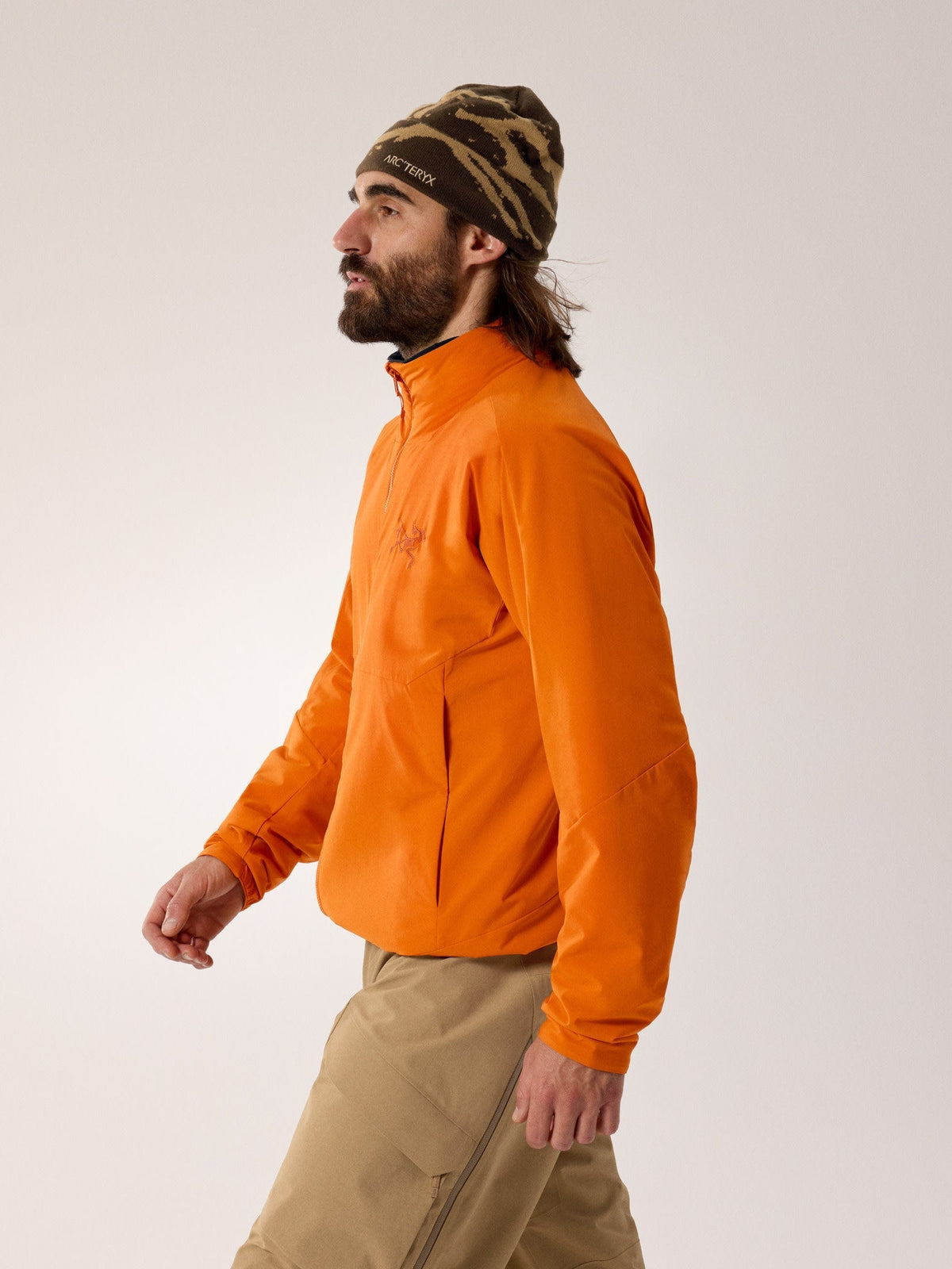 Allium Insulated Jacket Men's