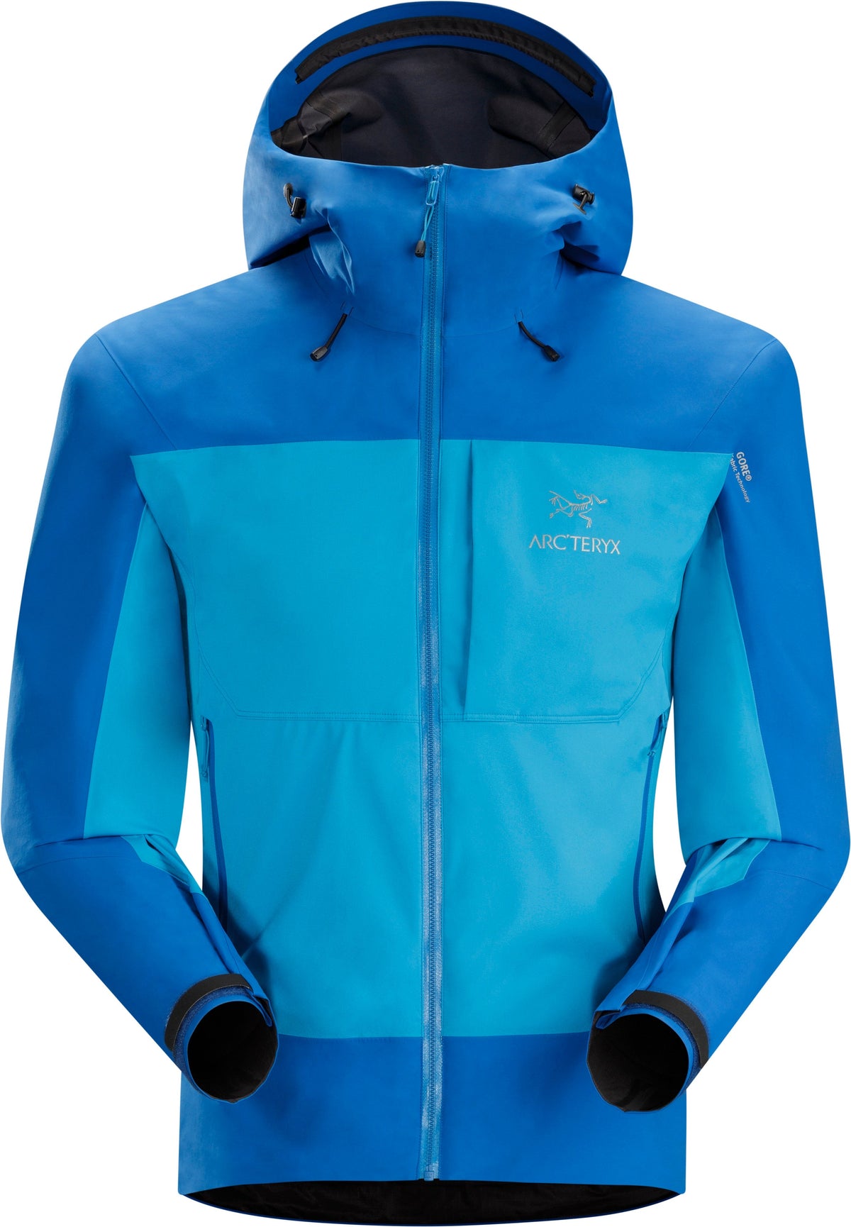 Alpha Comp Hoody Men's