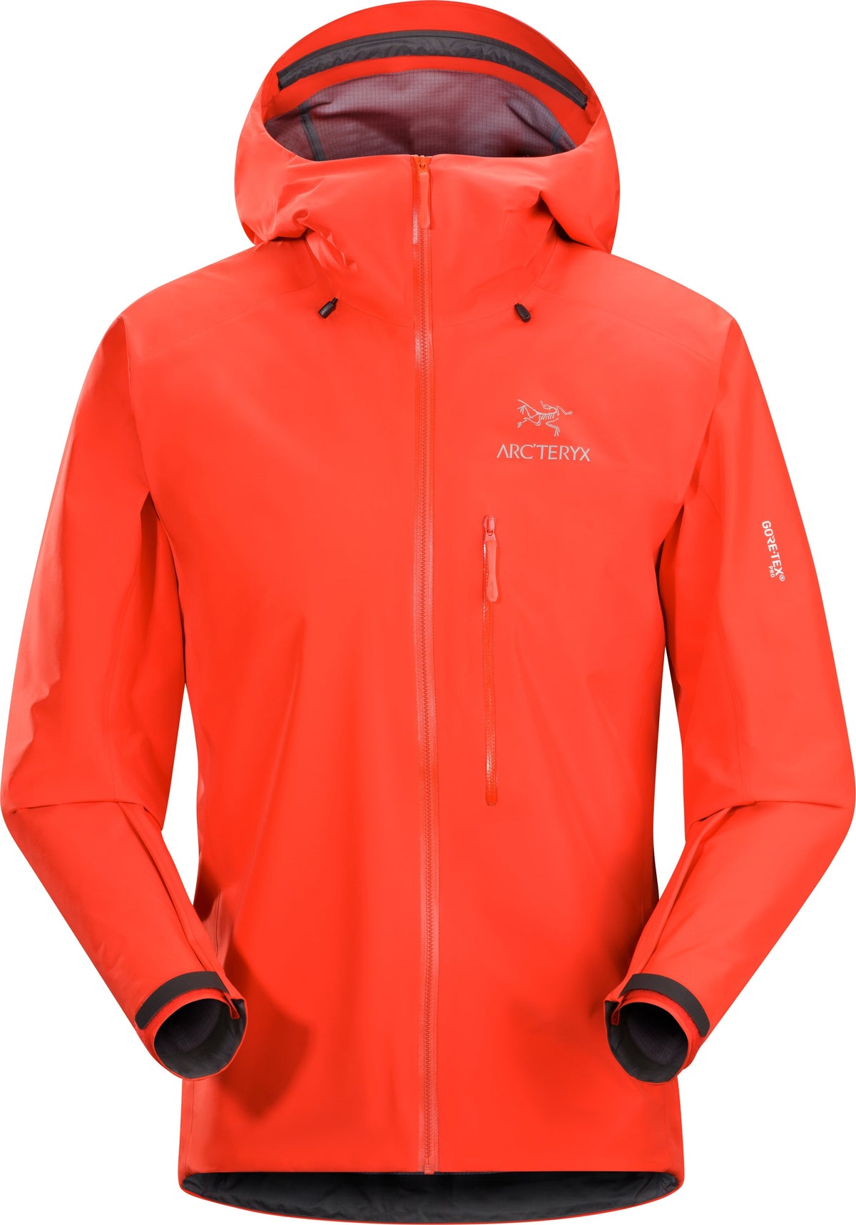 Alpha FL Jacket Men's