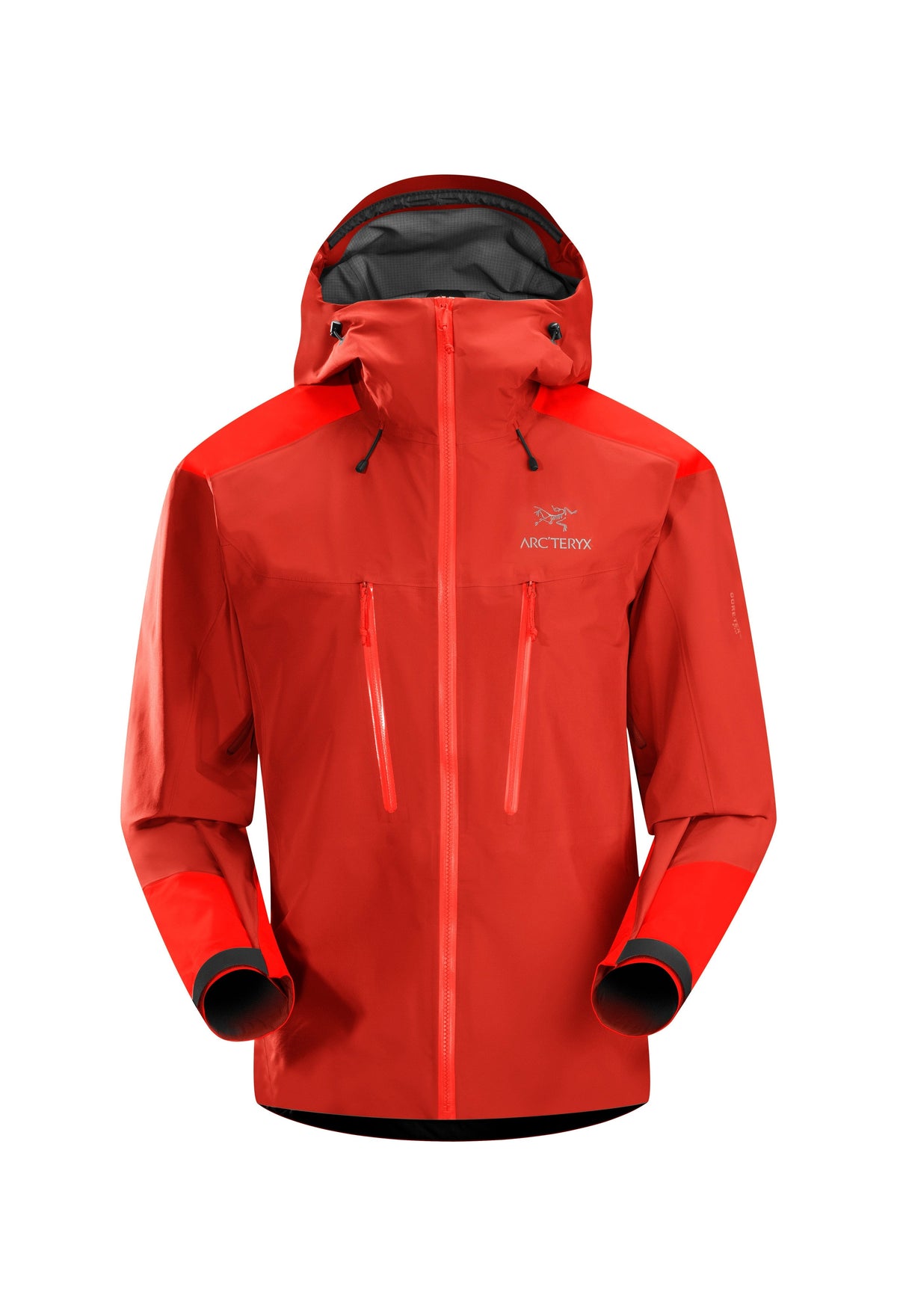 Alpha AR Jacket Men's