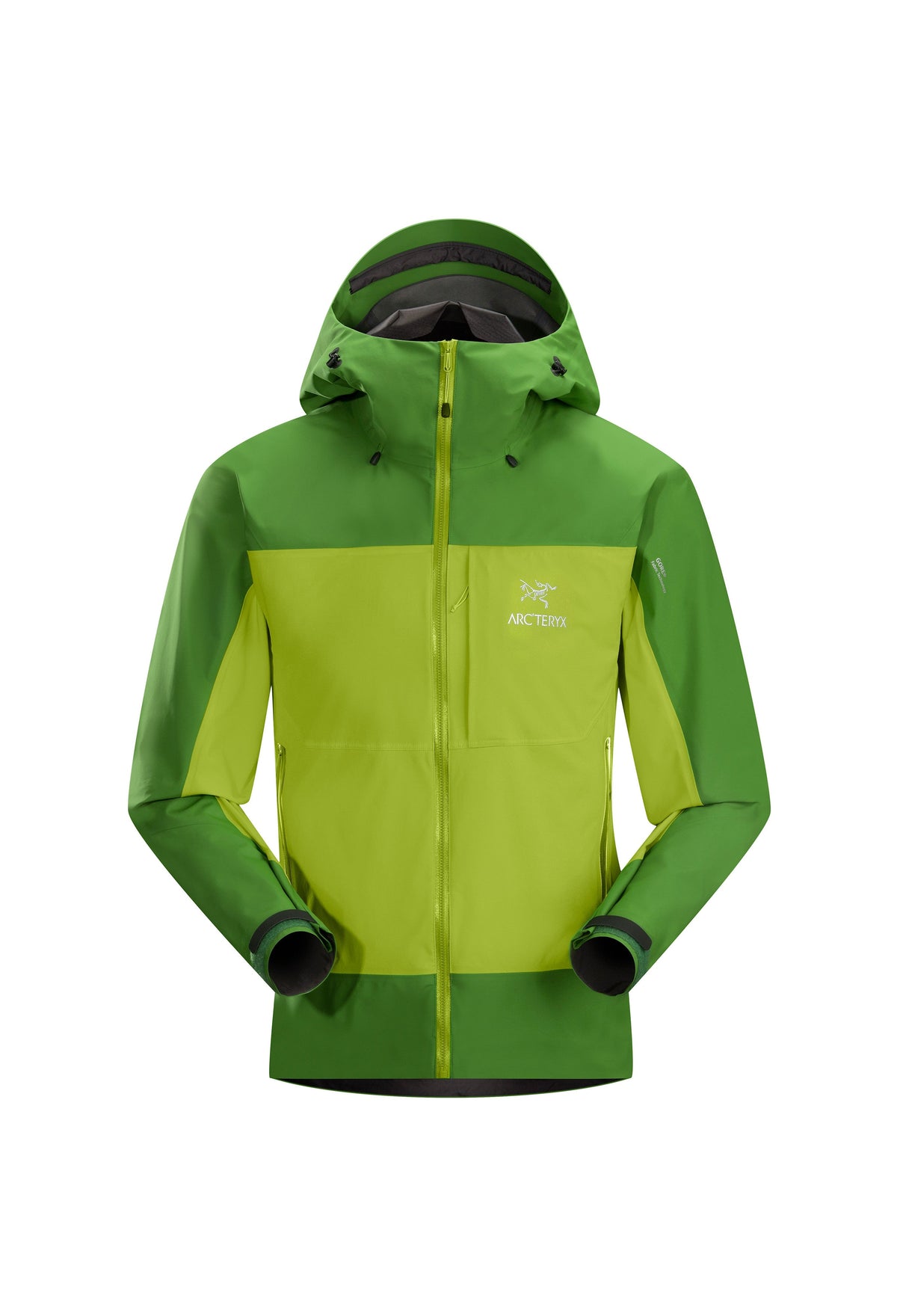 Alpha Comp Hoody Men's