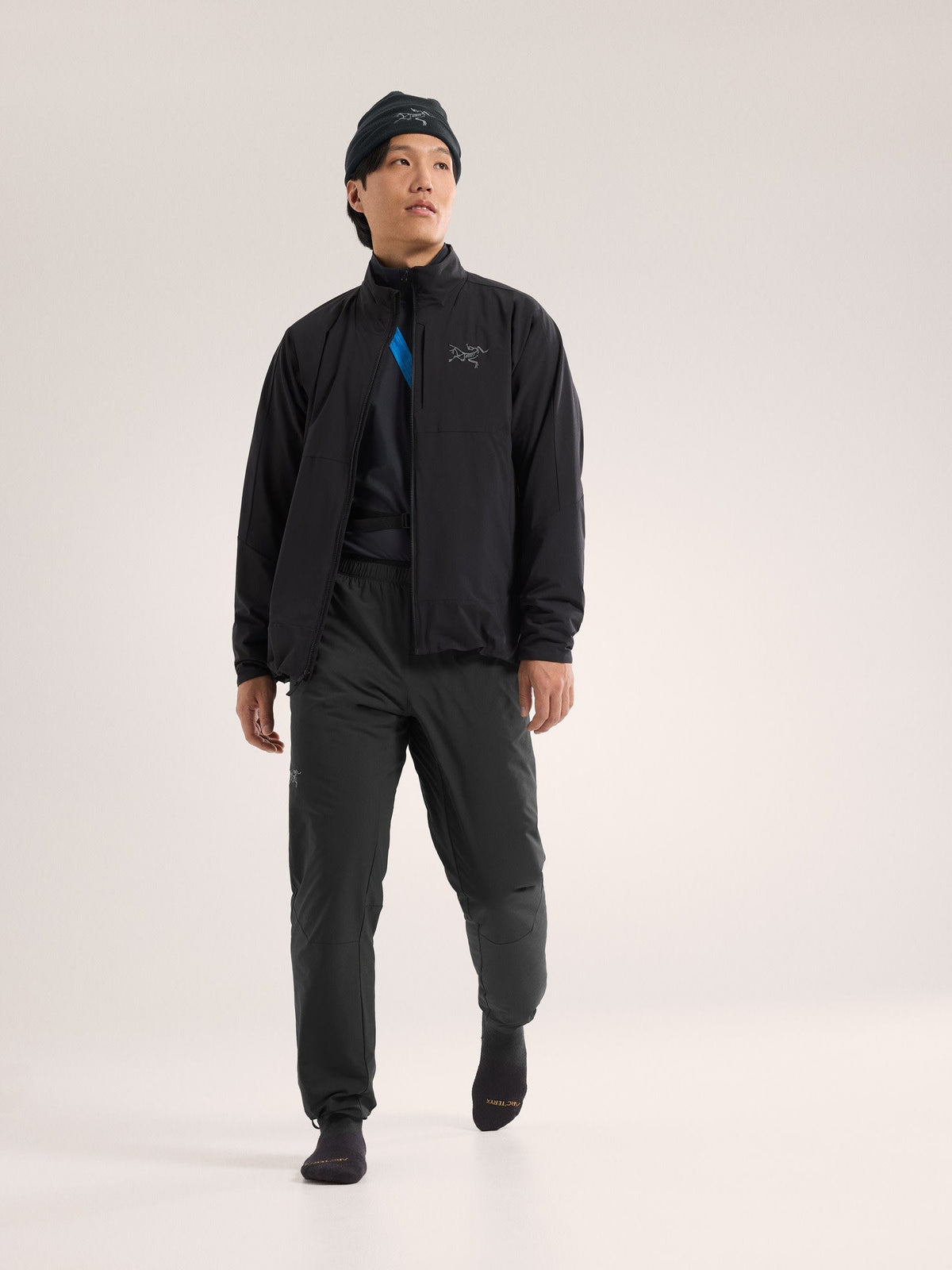 Allium Insulated Pant Men's