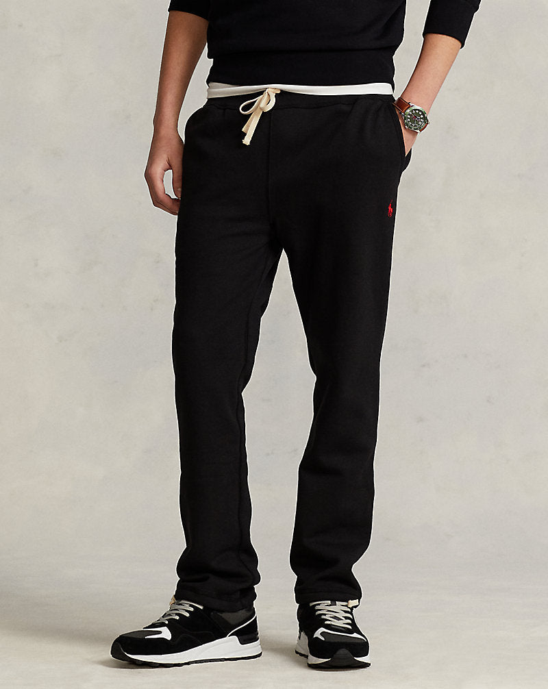 POLO RL Classic Fit Fleece Pant Mens Apparel