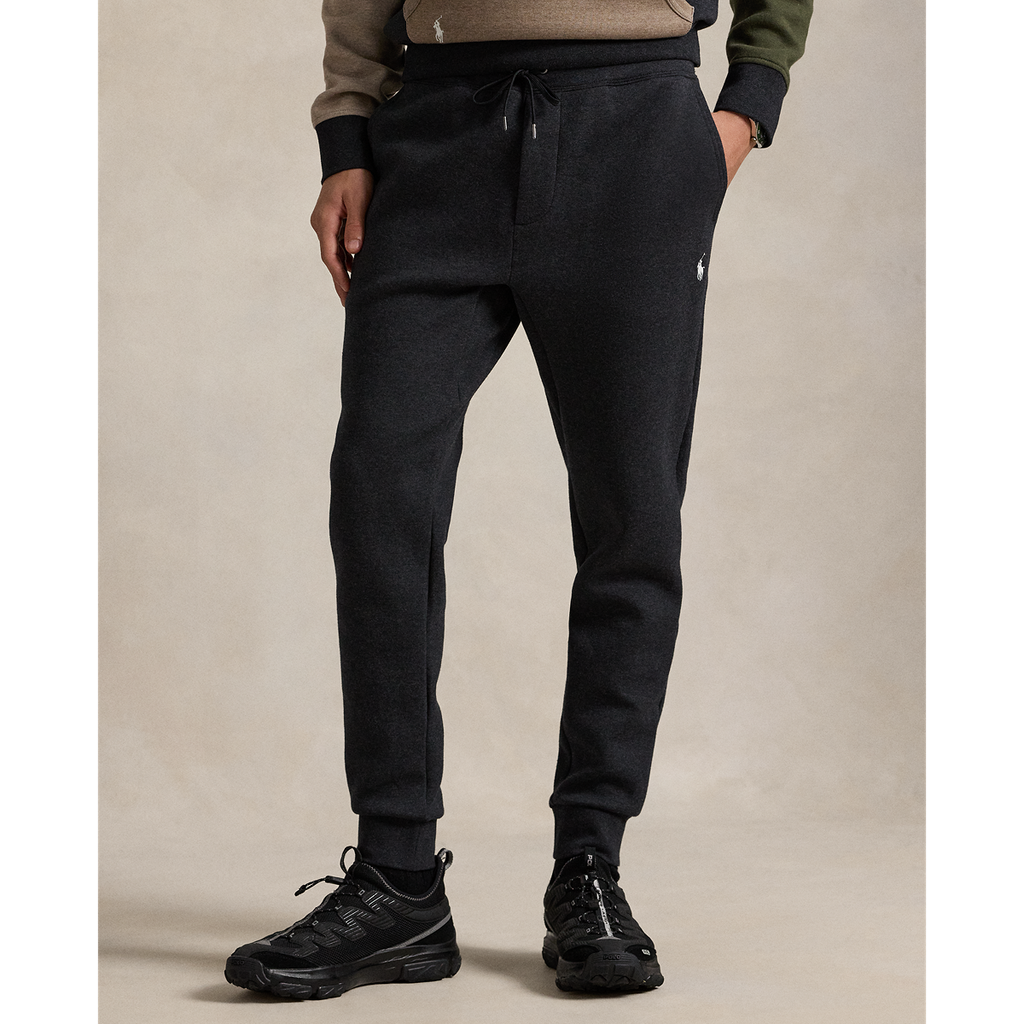 POLO RL Double Knit Pant Mens Apparel