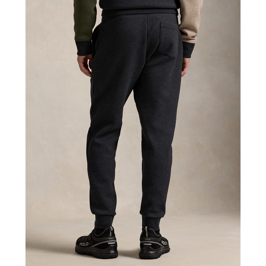 POLO RL Double Knit Pant Mens Apparel