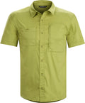 A2B SS Shirt Men's